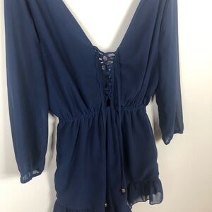 XTaren // Boutique Romper